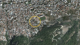 ΠΩΛΕΙΤΑΙ ΟΙΚΟΠΕΔΟ ΣΤΗΝ ΠΕΡΙΟΧΗ ΤΟΥ ΔΗΜΟΤΙΚΟΥ ΣΤΑΔΙΟΥ 